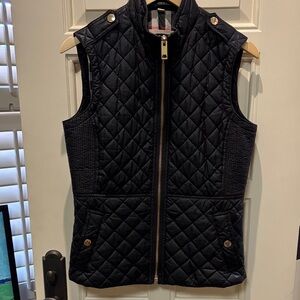 Like new Burberry Brit vest